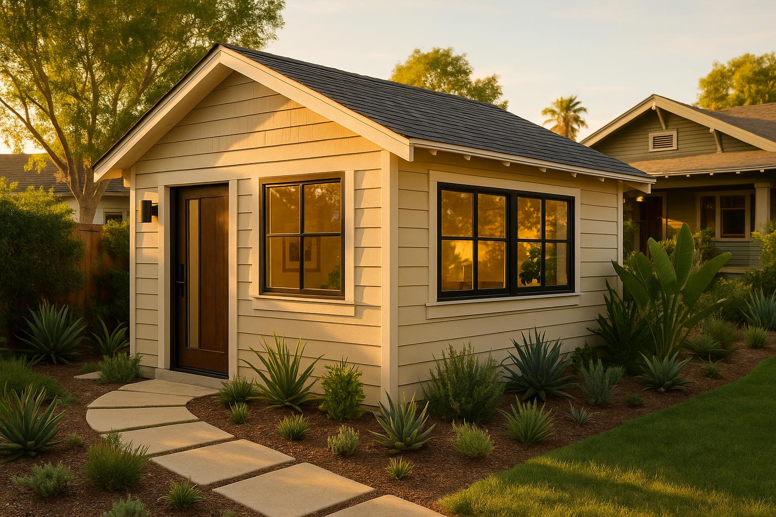 How to Plan a Garage Conversion in San Diego: A Complete Guide