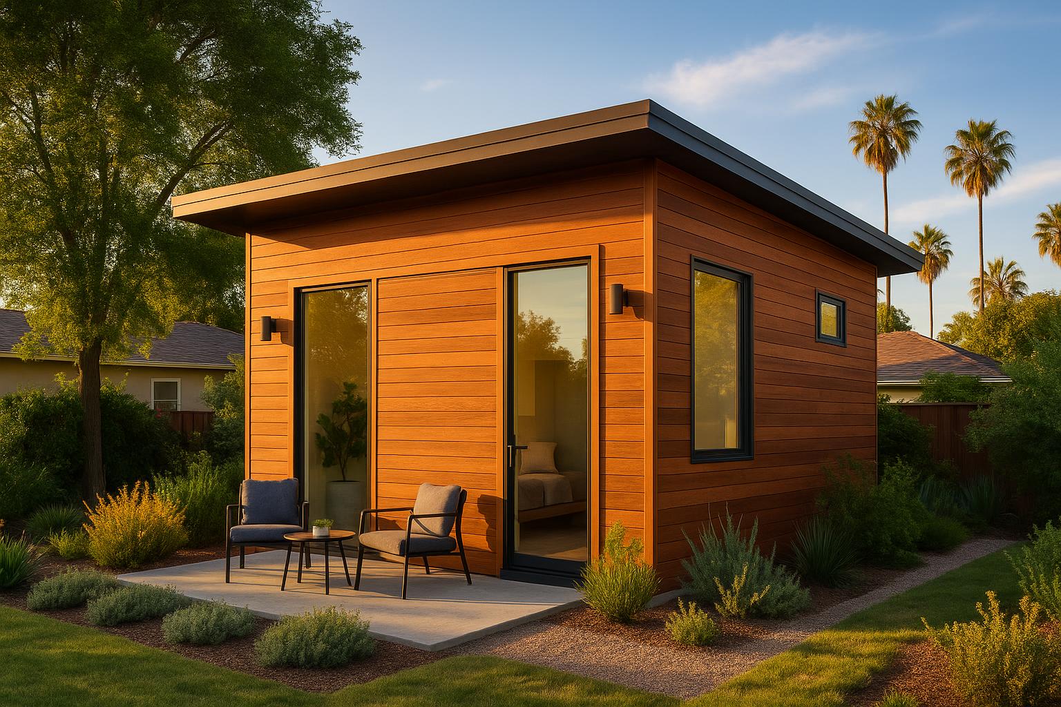 Is Building an ADU in San Diego Worth the Investment in 2025?