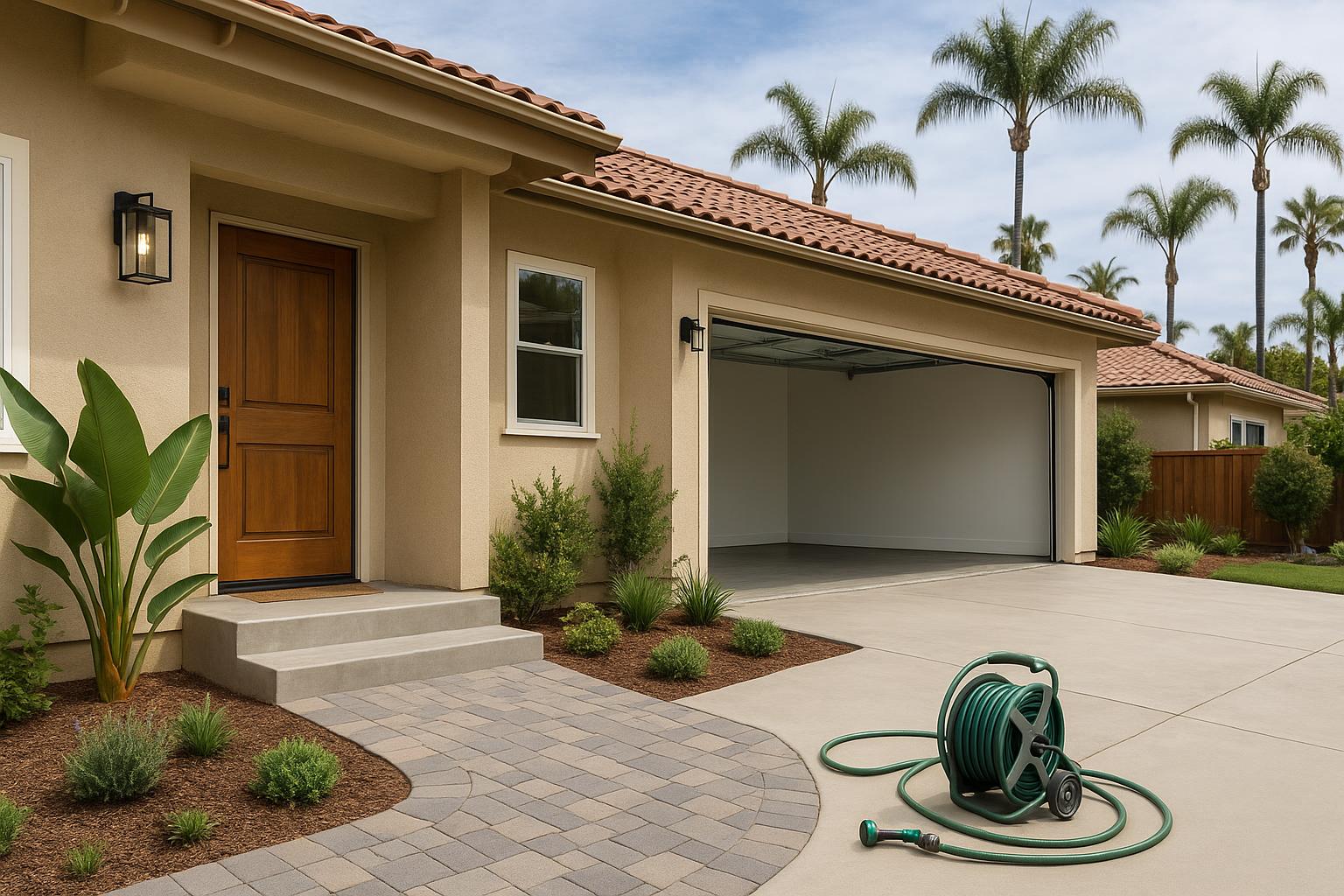 Oakwood ADU Builders local service coverage in San Diego