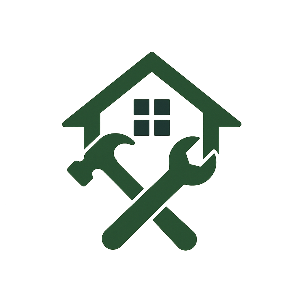 Oakwood ADU Builders logo